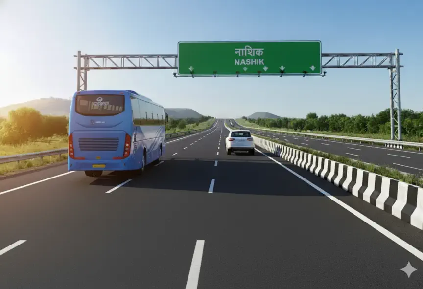busses-nashik-kumbh-mela