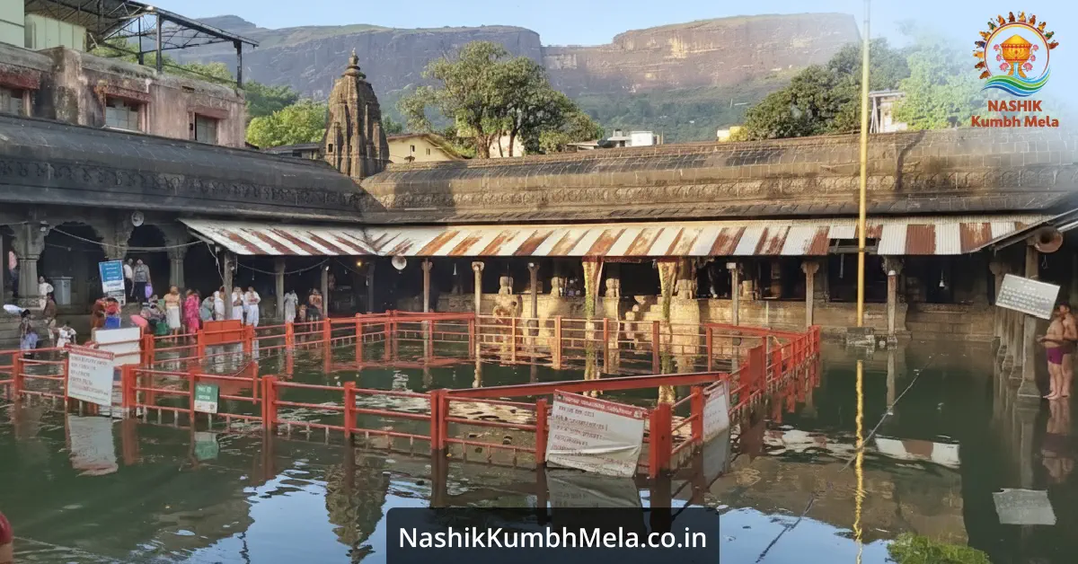 Trimbakeshwar Kumbh Mela 2027: Official Flag Hoisting Time and Schedule